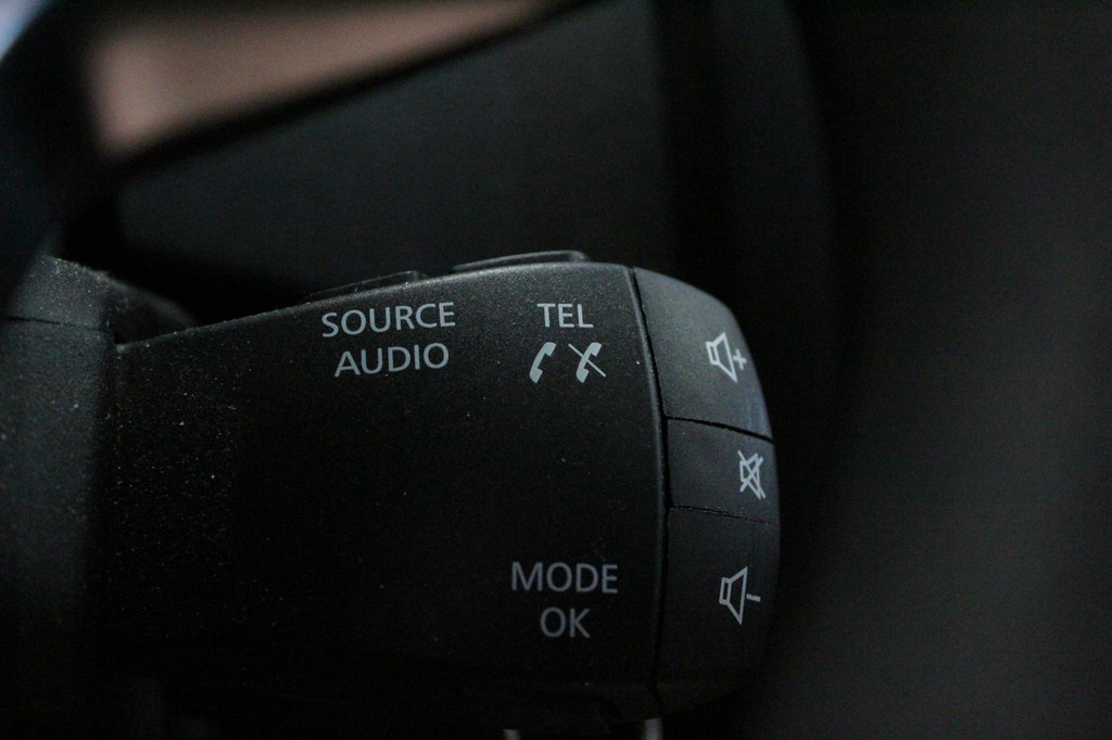 Dacia Duster (L051JZ) met abonnement