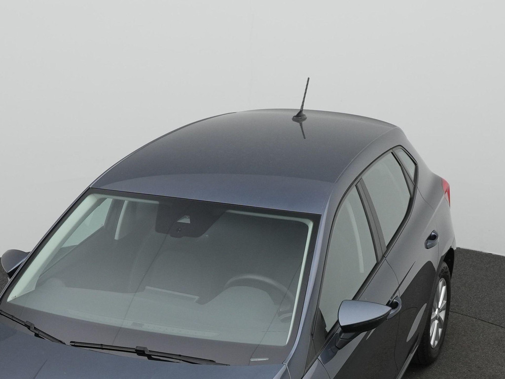 Seat Ibiza (P642JK) met abonnement