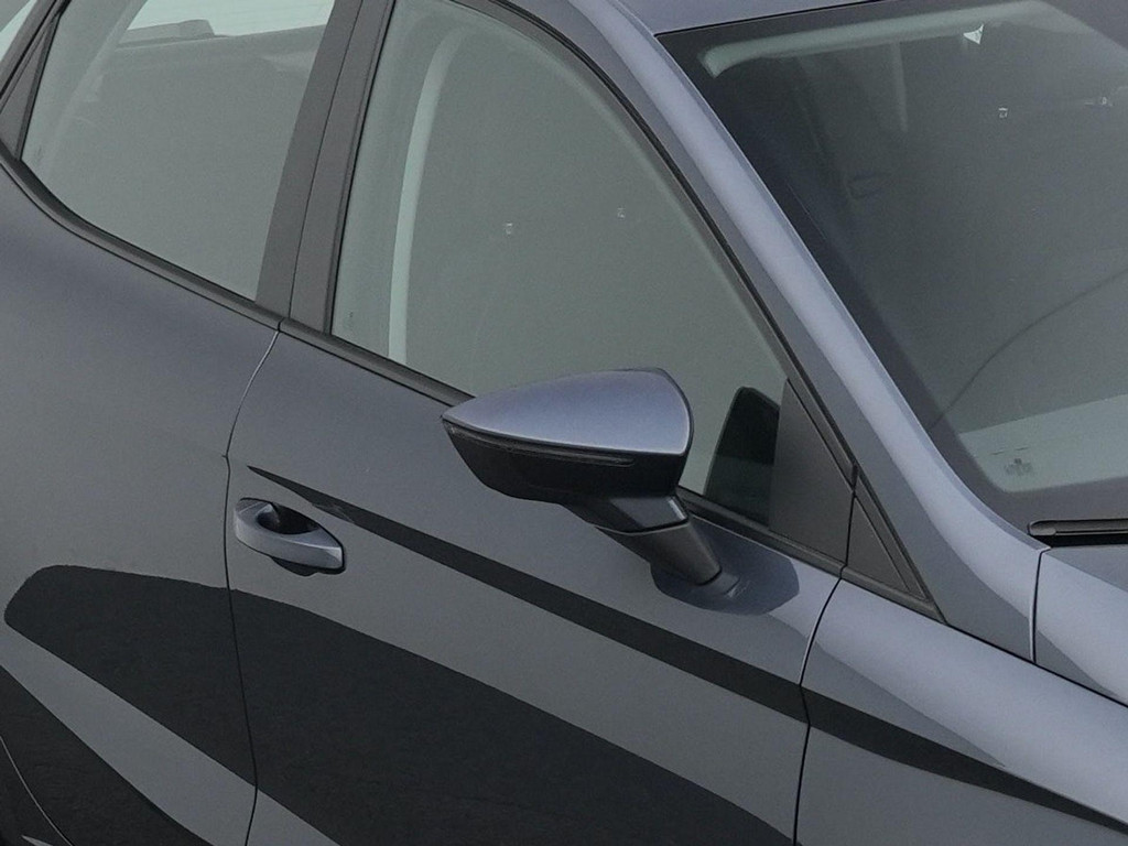 Seat Ibiza (P642JK) met abonnement