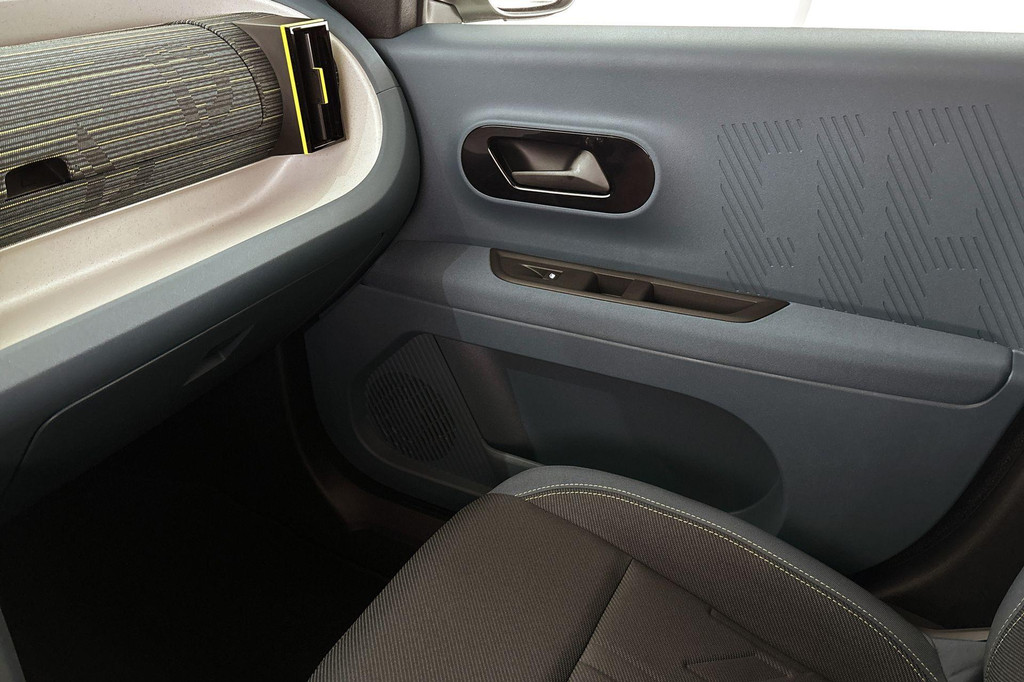 Fiat Panda (JKP66T) met abonnement