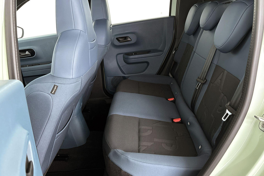 Fiat Panda (JKP66T) met abonnement