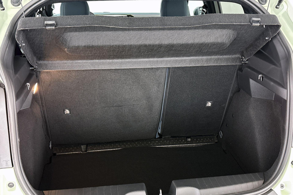 Fiat Panda (JKP66T) met abonnement