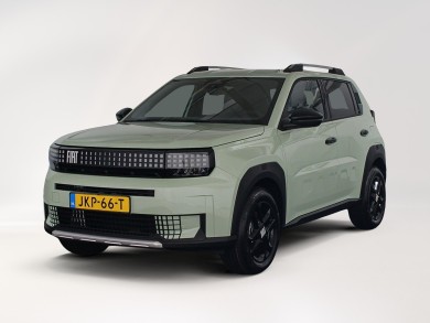 Fiat Panda (JKP66T) met auto abonnement