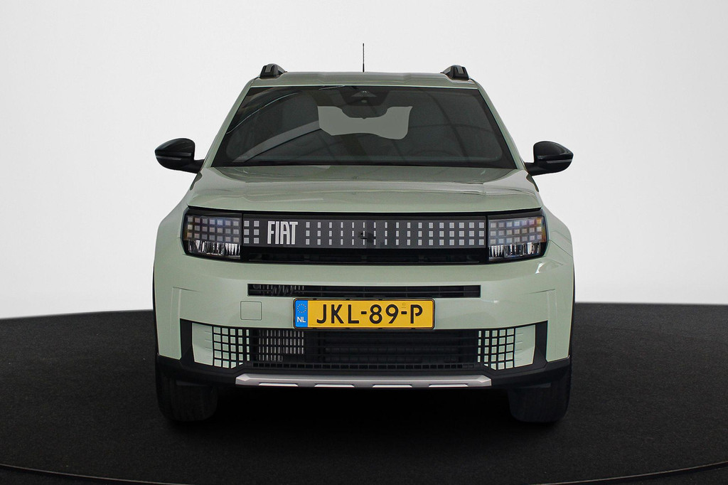 Fiat Panda (JKL89P) met abonnement
