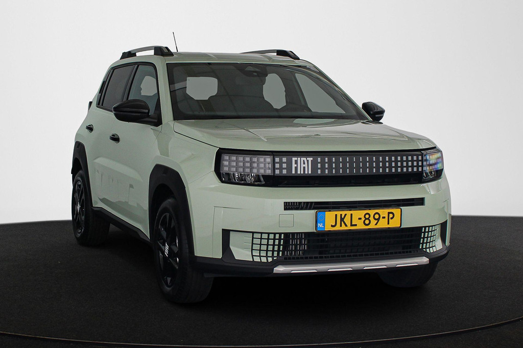 Fiat Panda (JKL89P) met abonnement