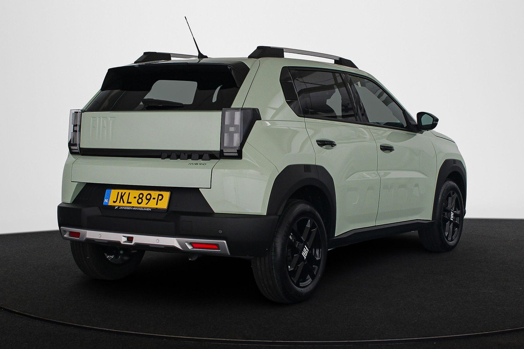 Fiat Panda (JKL89P) met abonnement