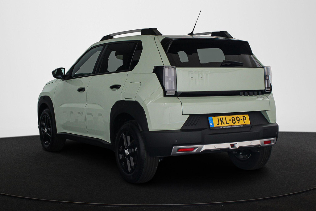 Fiat Panda (JKL89P) met abonnement