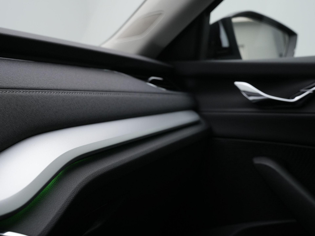 ŠKODA Octavia (KFG64K) met abonnement