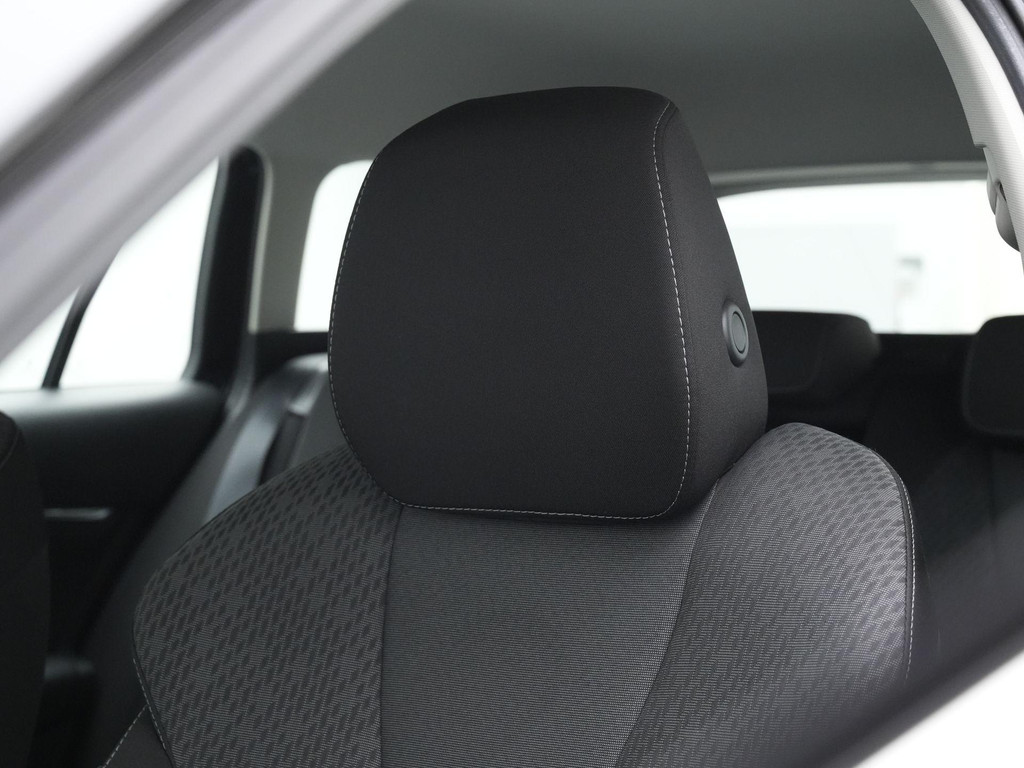 ŠKODA Octavia (KFG64K) met abonnement