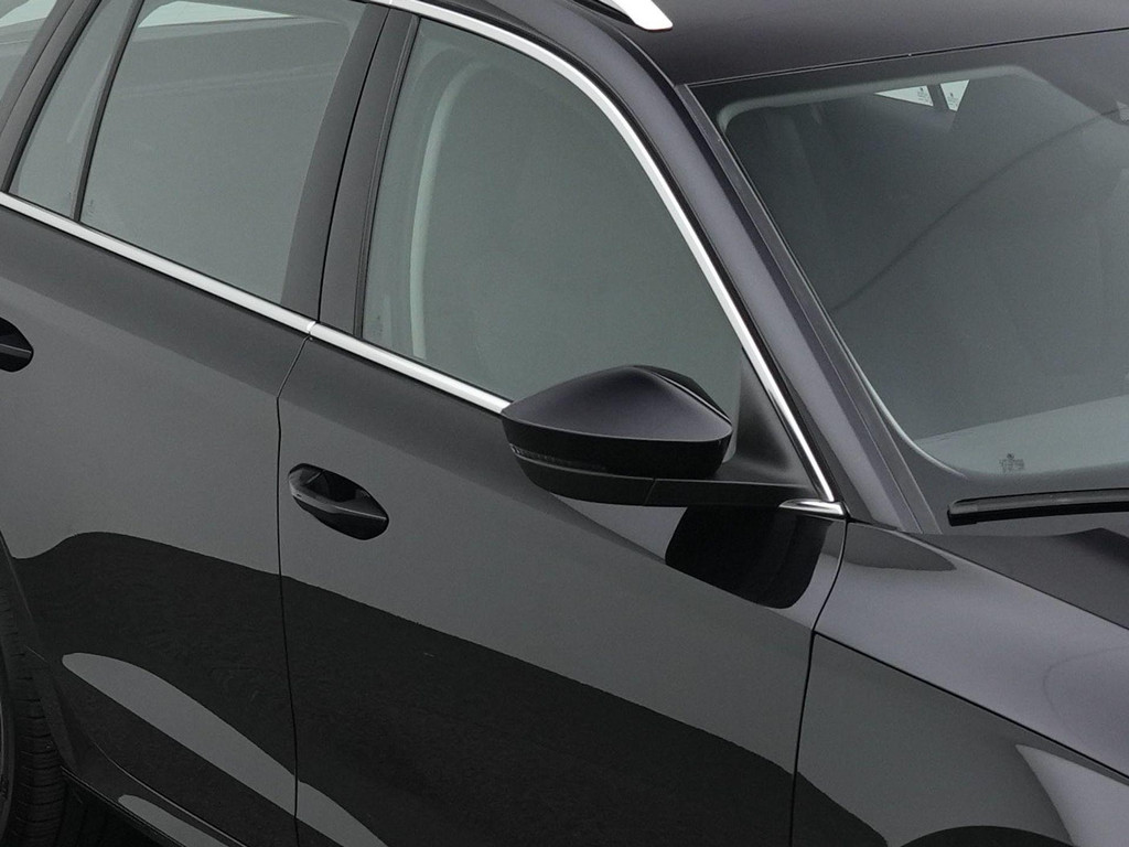 ŠKODA Octavia (KFG64K) met abonnement