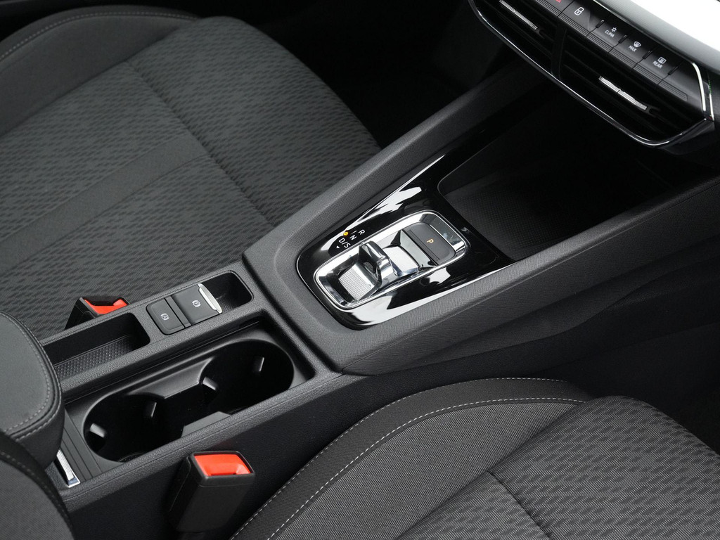 ŠKODA Octavia (KFG64K) met abonnement