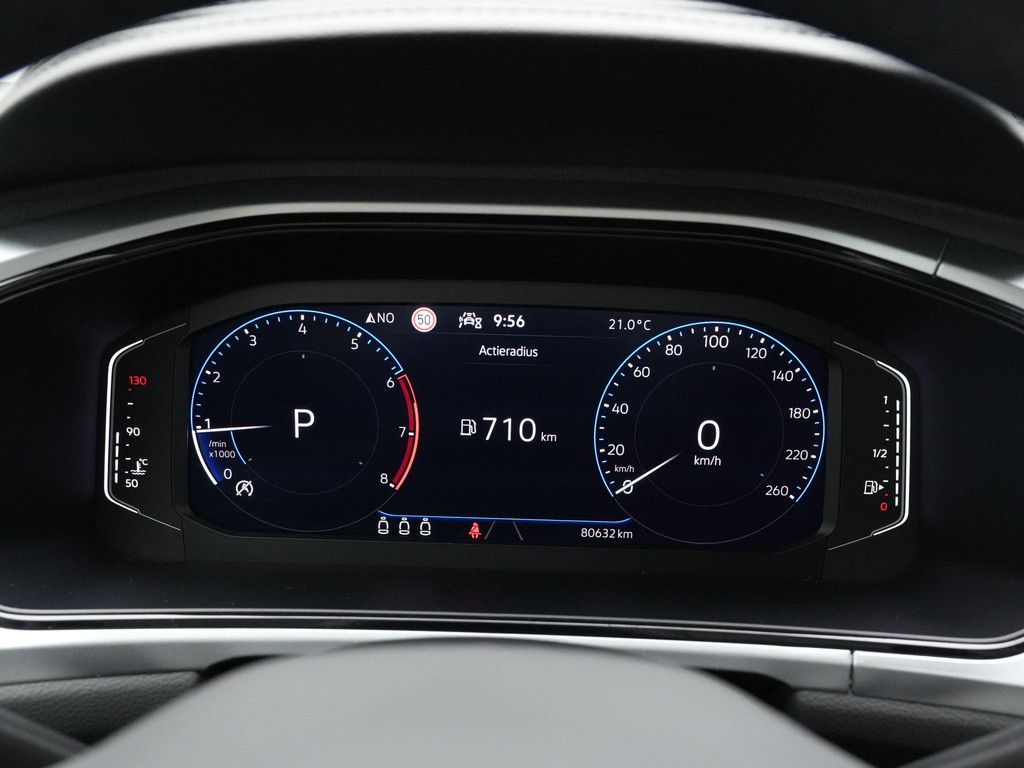 Volkswagen T-Roc (S923BN) met abonnement