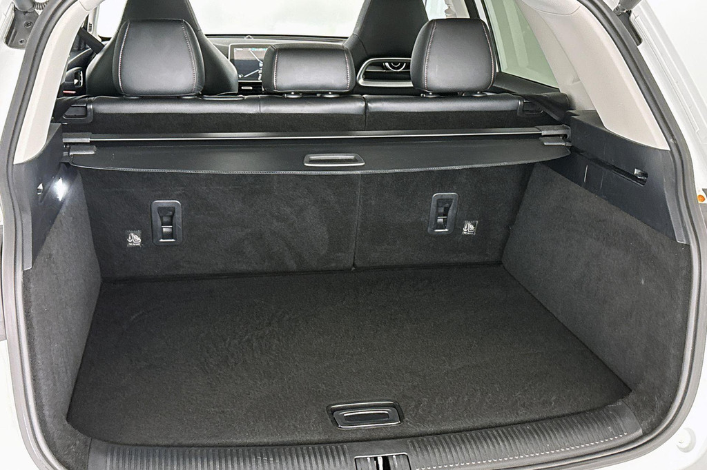 MG EHS (P212NB) met abonnement