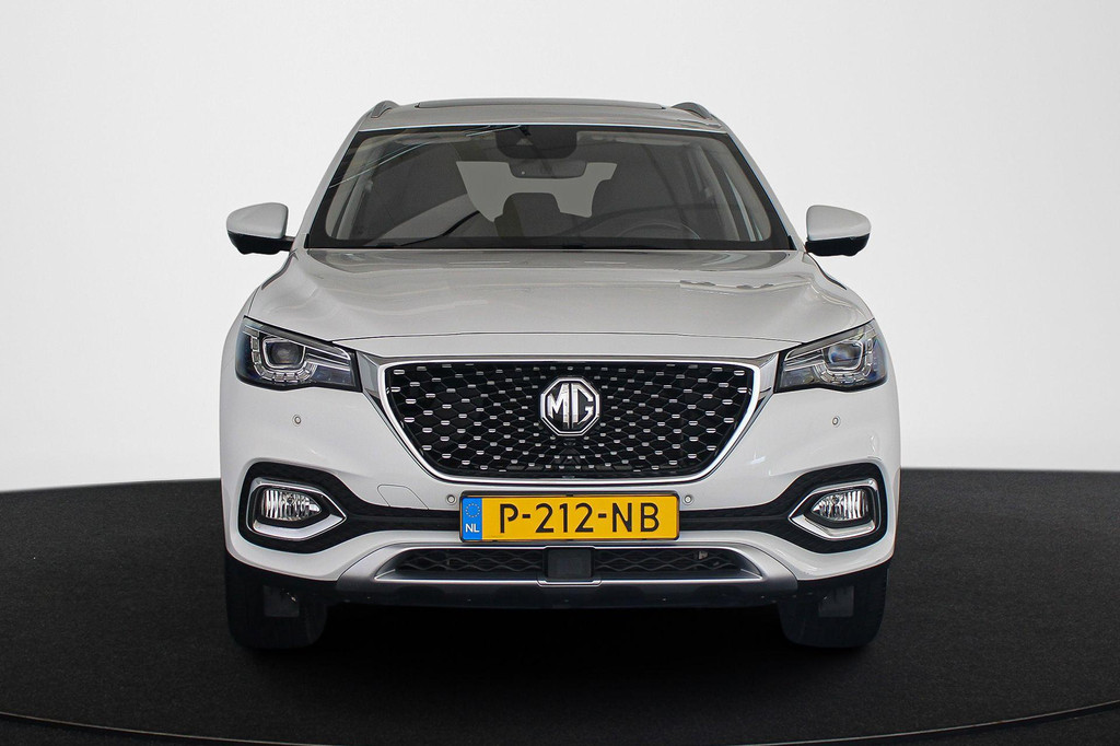MG EHS (P212NB) met abonnement