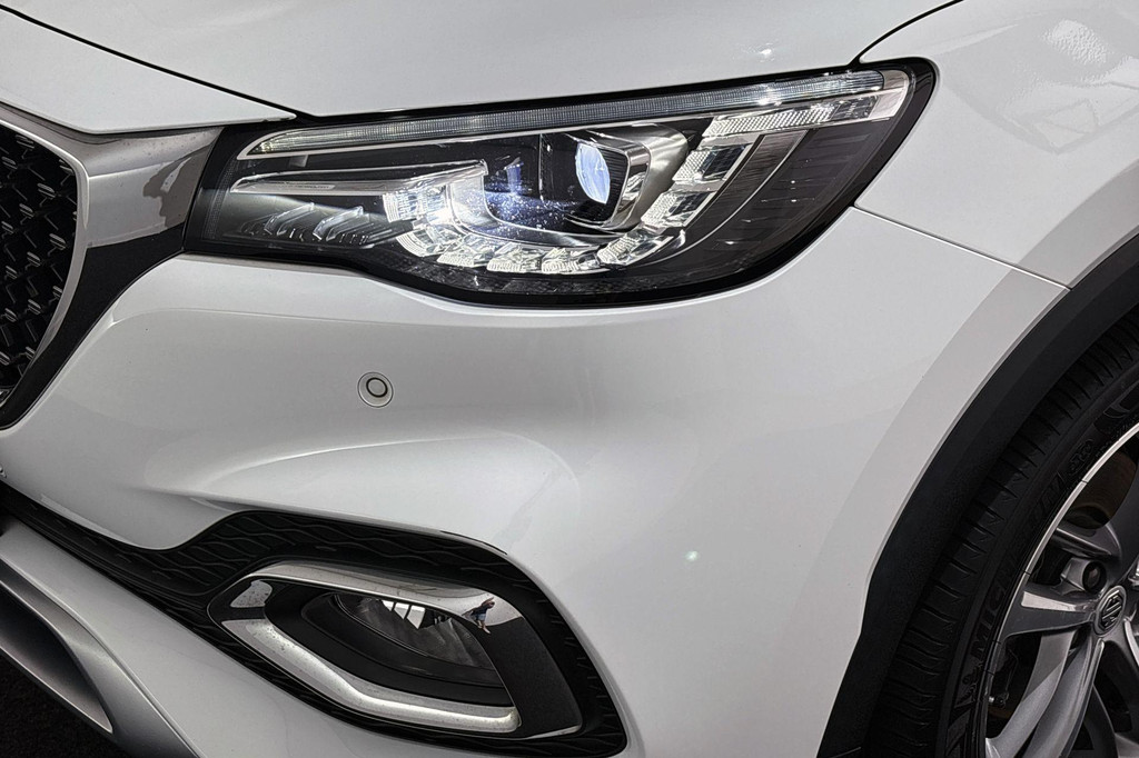 MG EHS (P212NB) met abonnement