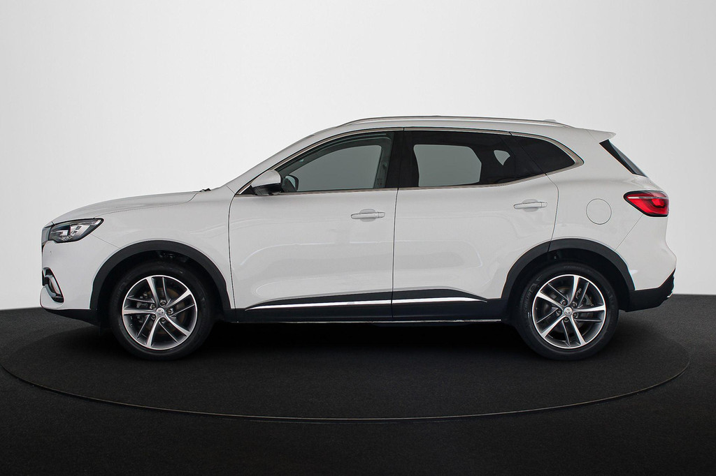 MG EHS (P212NB) met abonnement