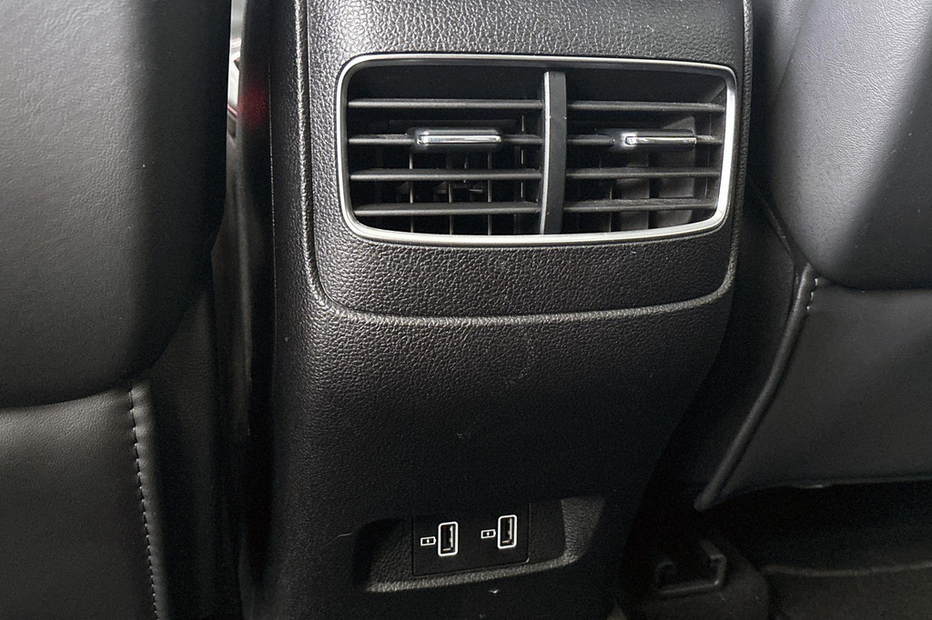 MG EHS (P212NB) met abonnement