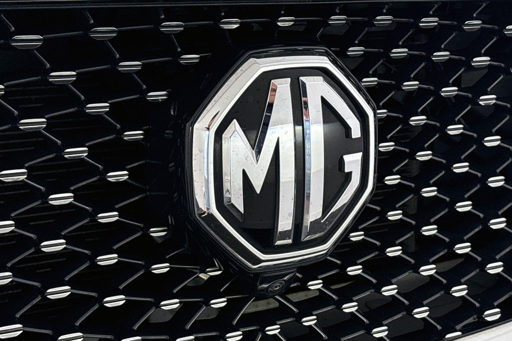 MG EHS (P212NB) met abonnement