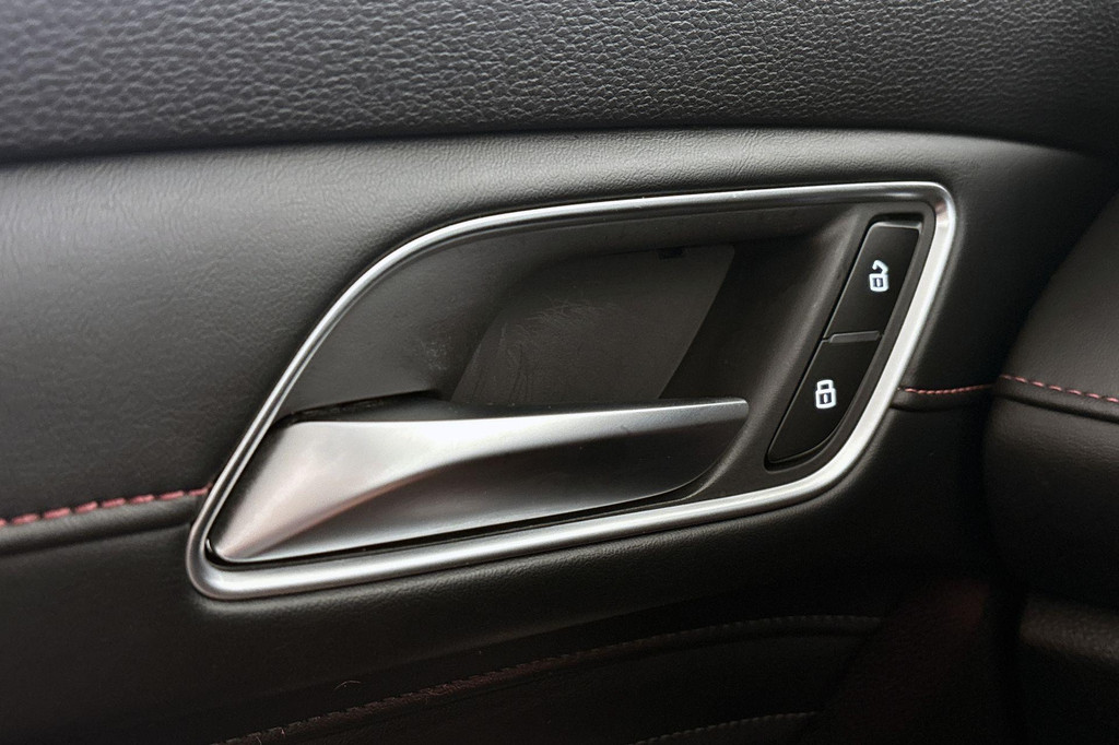 MG EHS (P212NB) met abonnement