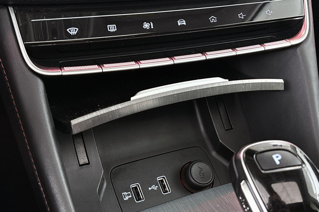 MG EHS (P212NB) met abonnement