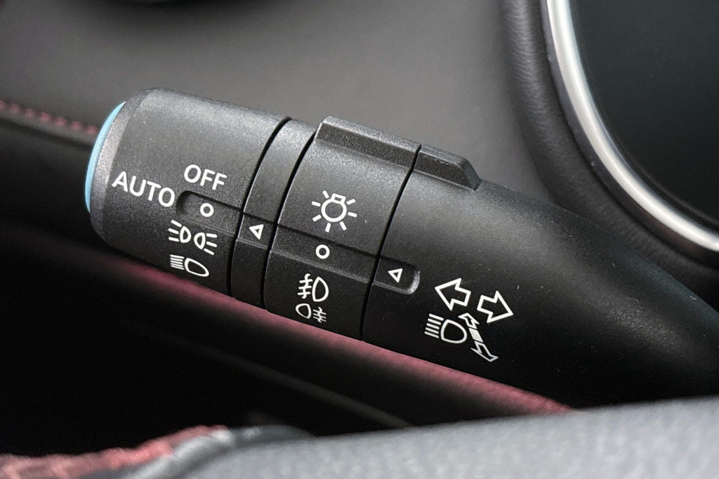 MG EHS (P212NB) met abonnement