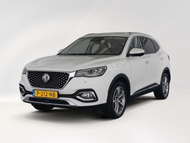 MG EHS (P212NB) met auto abonnement