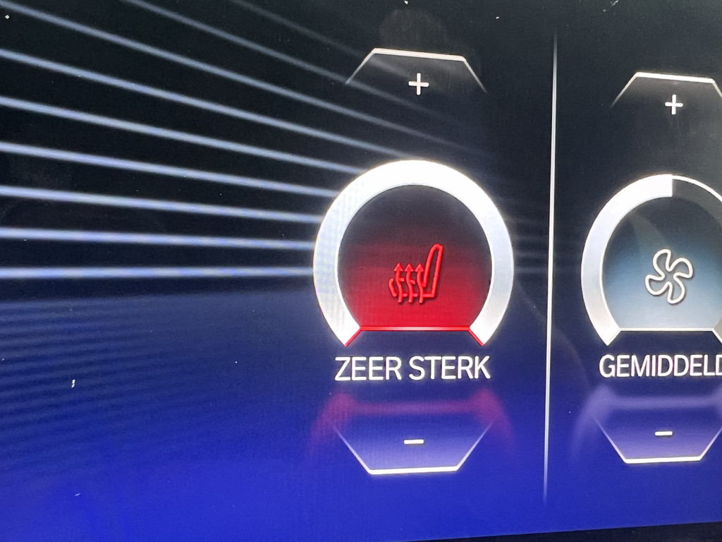 BMW 3 Serie touring (S525XT) met abonnement