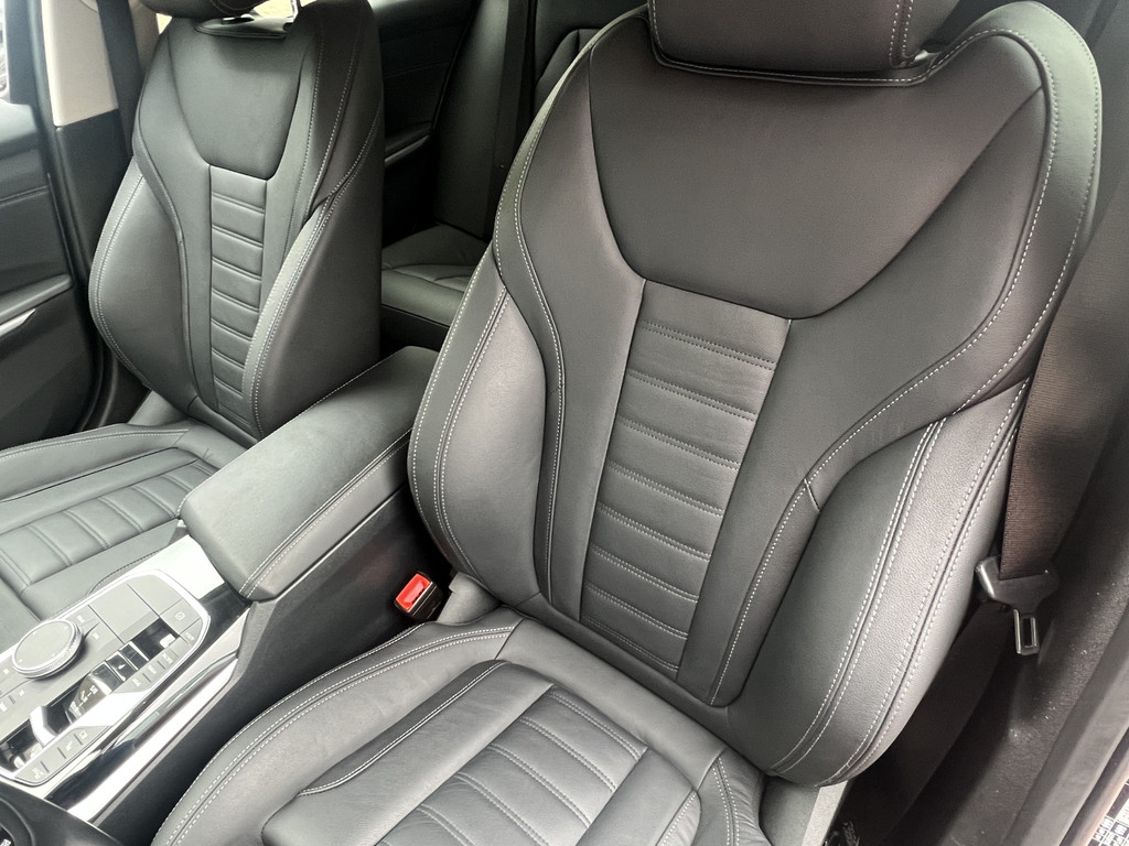 BMW 3 Serie touring (S525XT) met abonnement