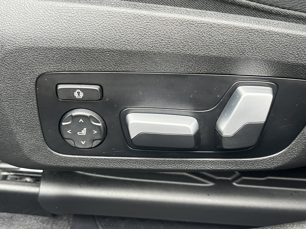 BMW 3 Serie touring (S525XT) met abonnement