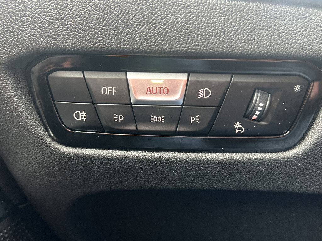 BMW 3 Serie touring (S525XT) met abonnement