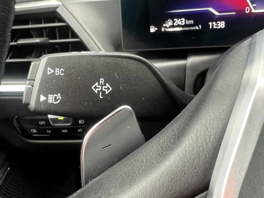 BMW 3 Serie touring (S525XT) met abonnement