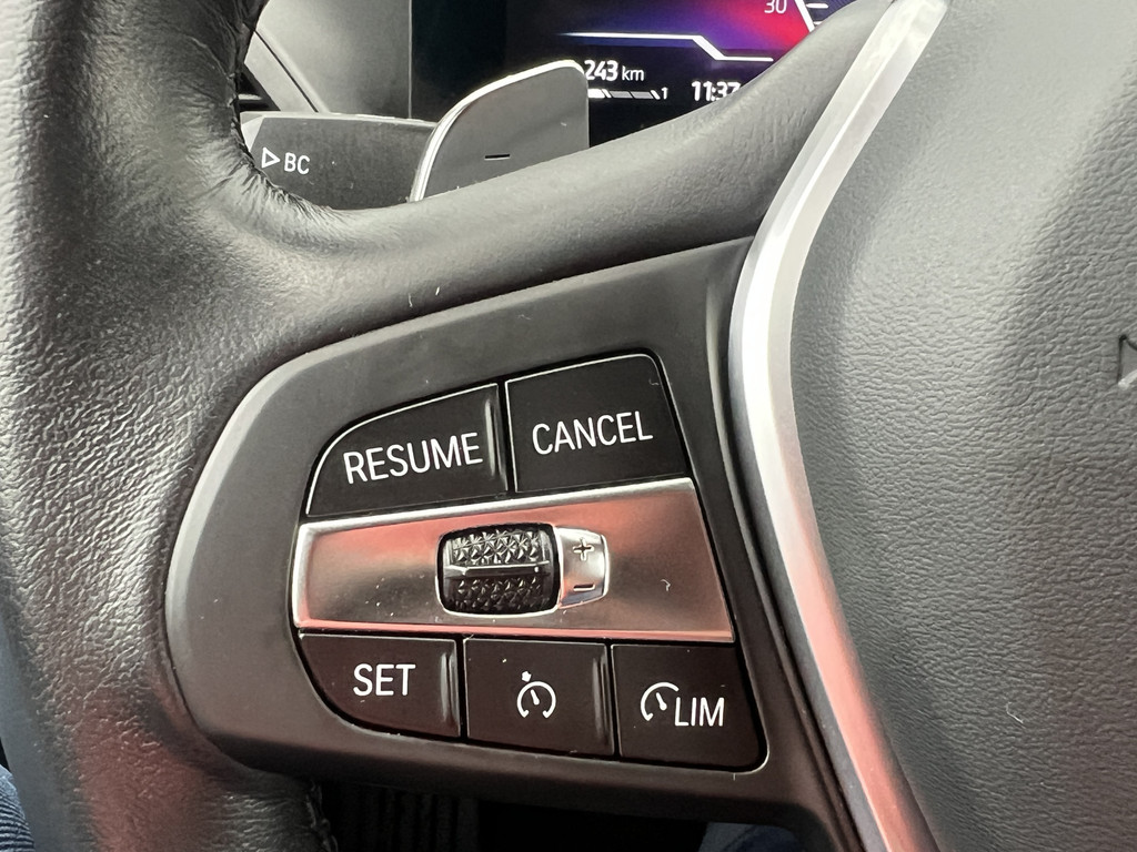 BMW 3 Serie touring (S525XT) met abonnement