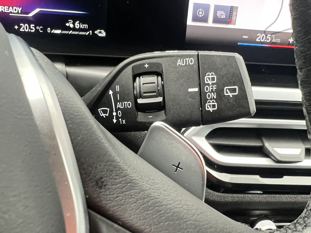 BMW 3 Serie touring (S525XT) met abonnement