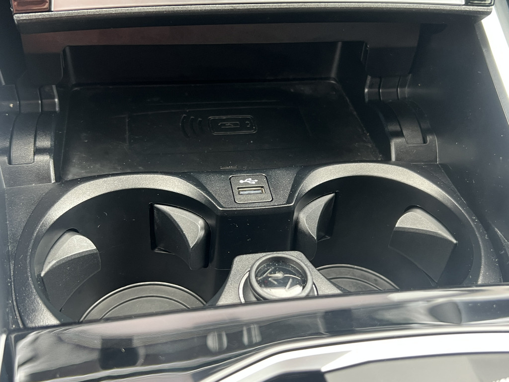 BMW 3 Serie touring (S525XT) met abonnement