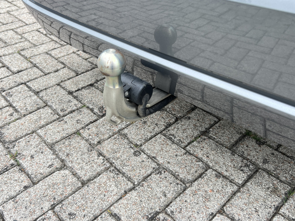 BMW 3 Serie touring (S525XT) met abonnement