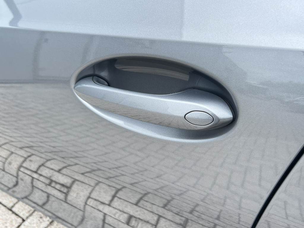 BMW 3 Serie touring (S525XT) met abonnement