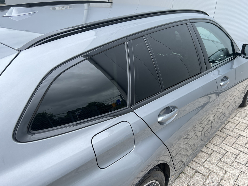 BMW 3 Serie touring (S525XT) met abonnement