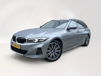 BMW 3 Serie touring (S525XT) met auto abonnement