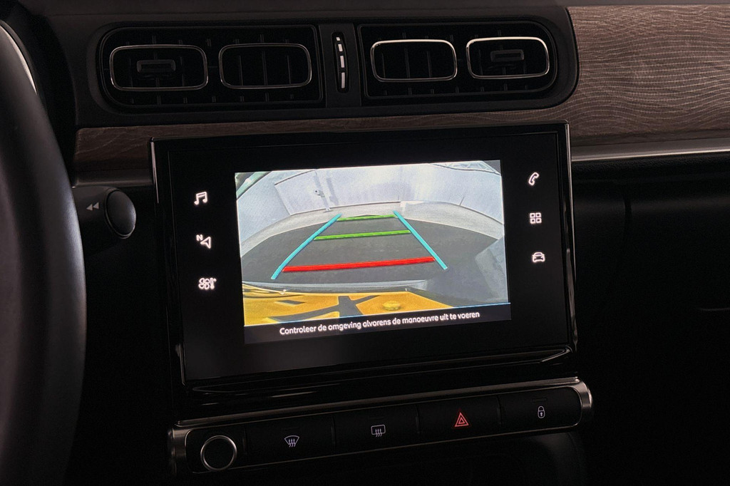 Citroën C3 (GDX81X) met abonnement