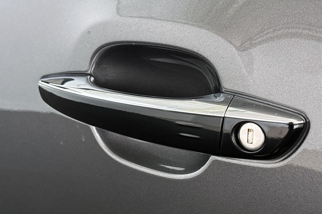 Citroën C3 (GDX81X) met abonnement