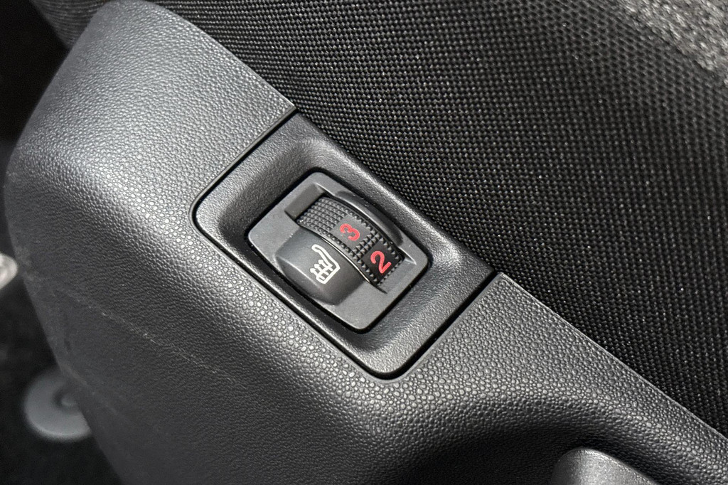 Citroën C3 (GDX81X) met abonnement