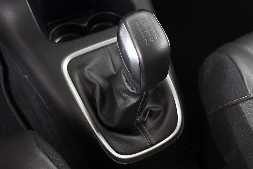 Citroën C3 (GDX81X) met abonnement