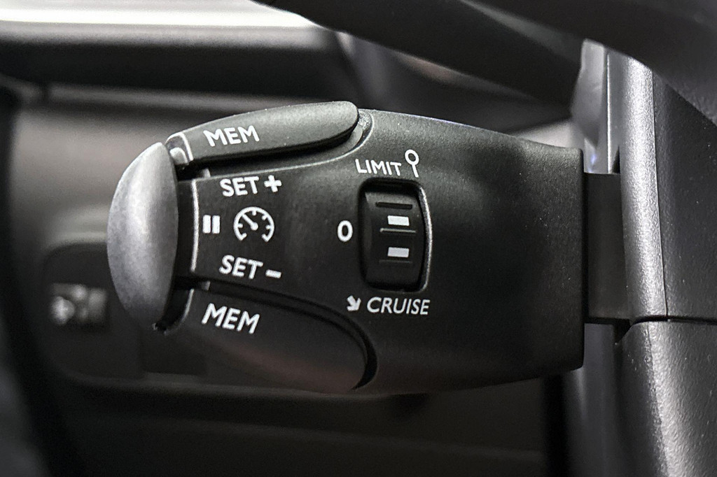 Citroën C3 (GDX81X) met abonnement