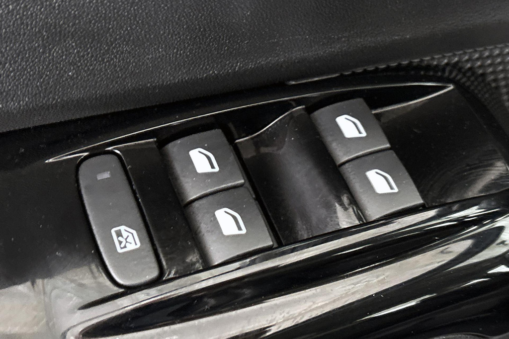 Citroën C3 (GDX81X) met abonnement