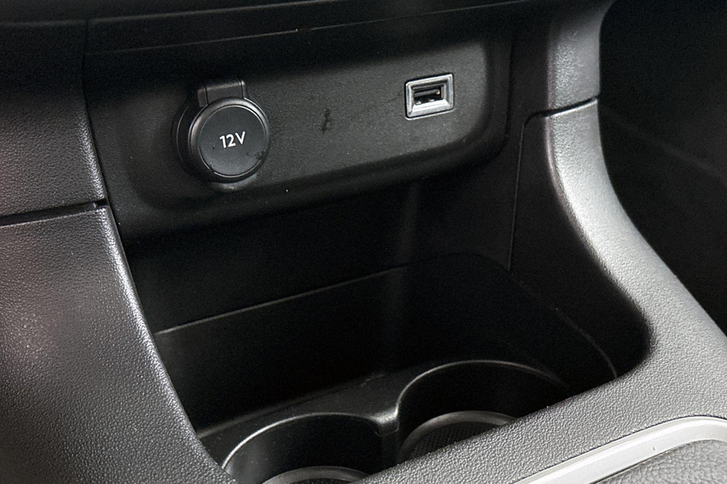 Citroën C3 (GDX81X) met abonnement