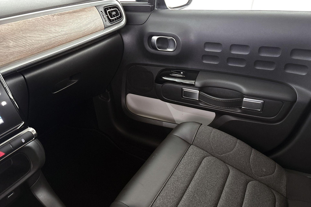 Citroën C3 (GDX81X) met abonnement