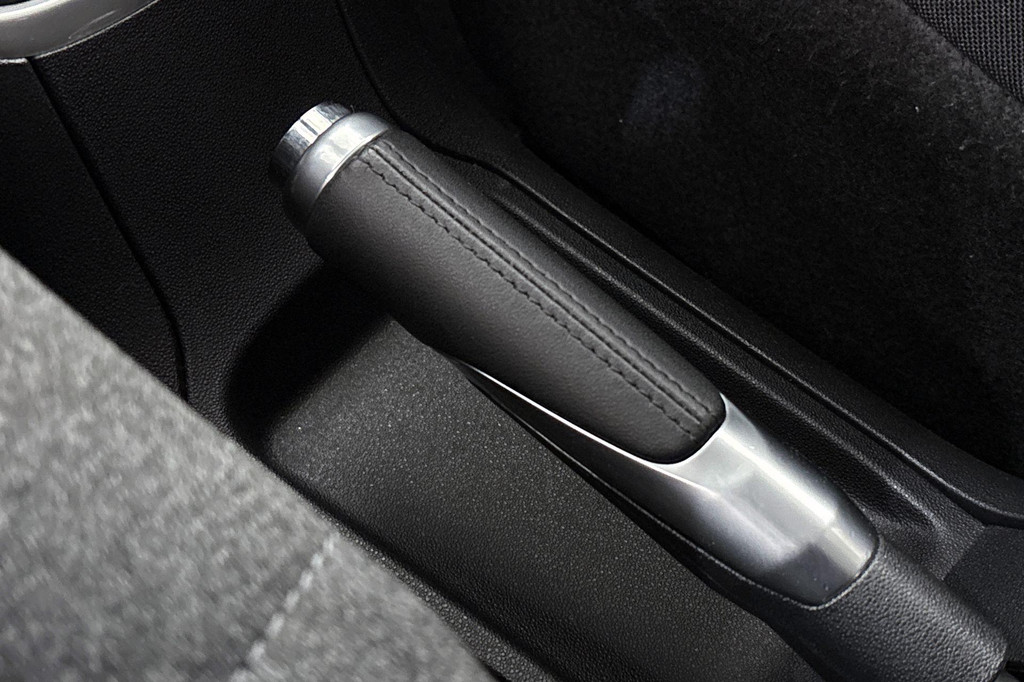Citroën C3 (GDX81X) met abonnement