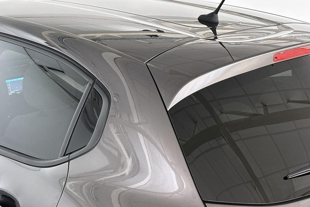 Citroën C3 (GDX81X) met abonnement