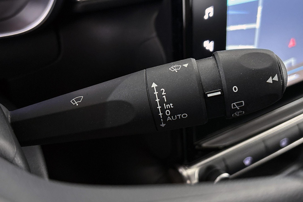 Citroën C3 (GDX81X) met abonnement