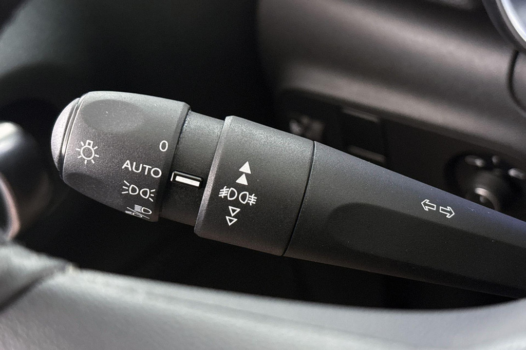 Citroën C3 (GDX81X) met abonnement